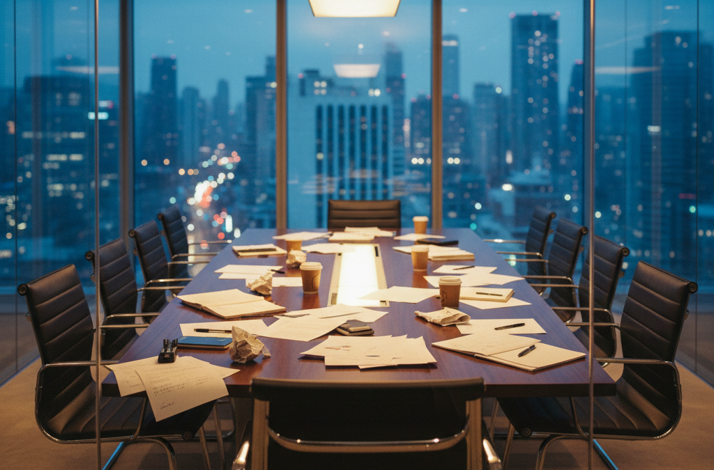 OpenAI’s nieuwe koers: Gevolgen voor jouw AI-integraties